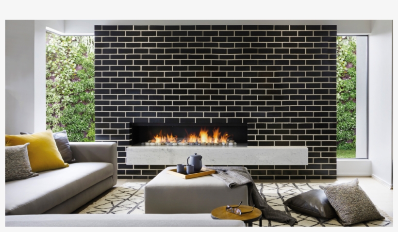 Real Flame Signature - Living Room, transparent png download