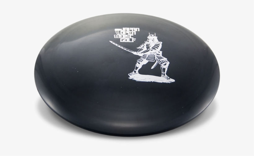 Samurai Pop-top Pro Boss - Skateboarding, transparent png download