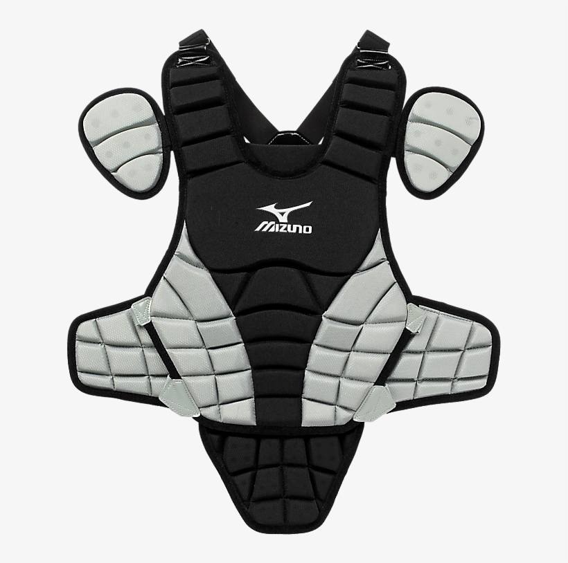 Picture Of Mizuno Youth Samurai Set - Mizuno Samurai Youth Catchers Gear, transparent png download
