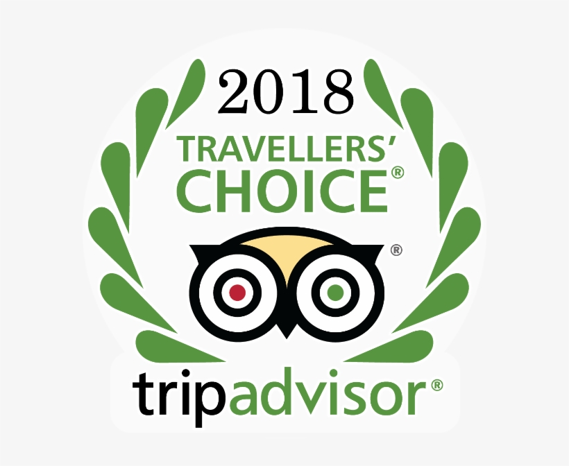 Trip Advisor Trav Choice - Trip Advisor, transparent png download