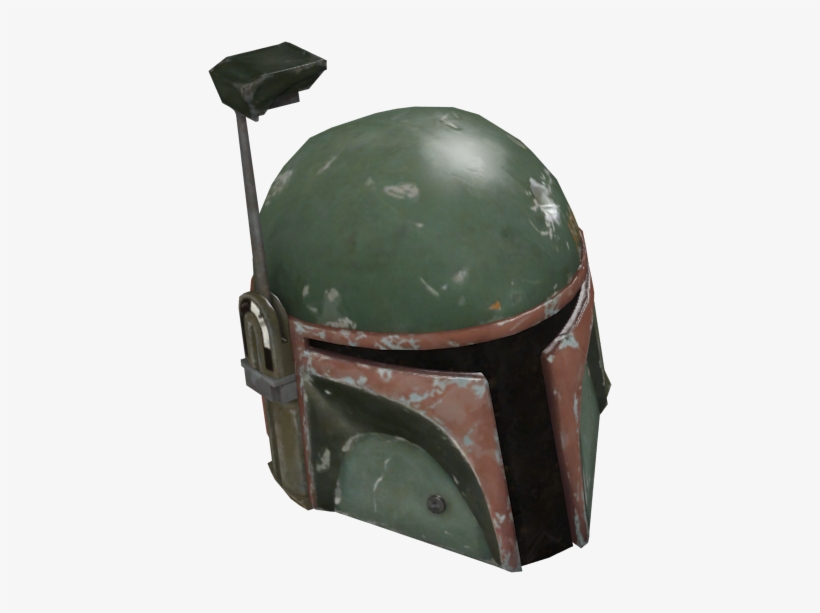 Boba Fett For Euro Truck Simulator - Cylinder, transparent png download