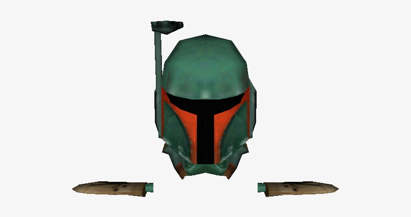Download Zip Archive - Boba Fett, transparent png download