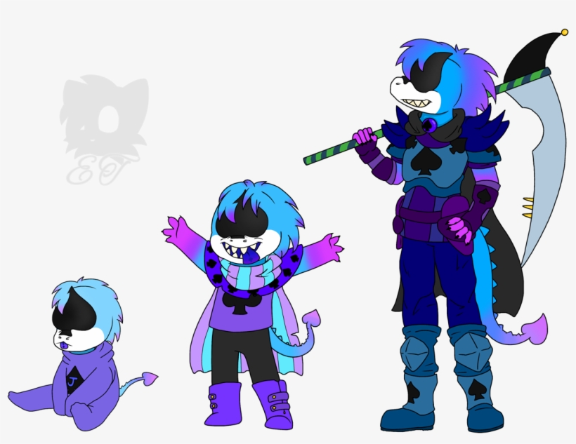 Tumblr Pjfc5yikmc1uocuu7 1280 - Prince Jax Deltarune, transparent png download