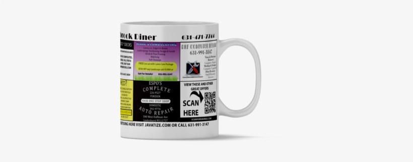 Coffee Cups - Mug, transparent png download