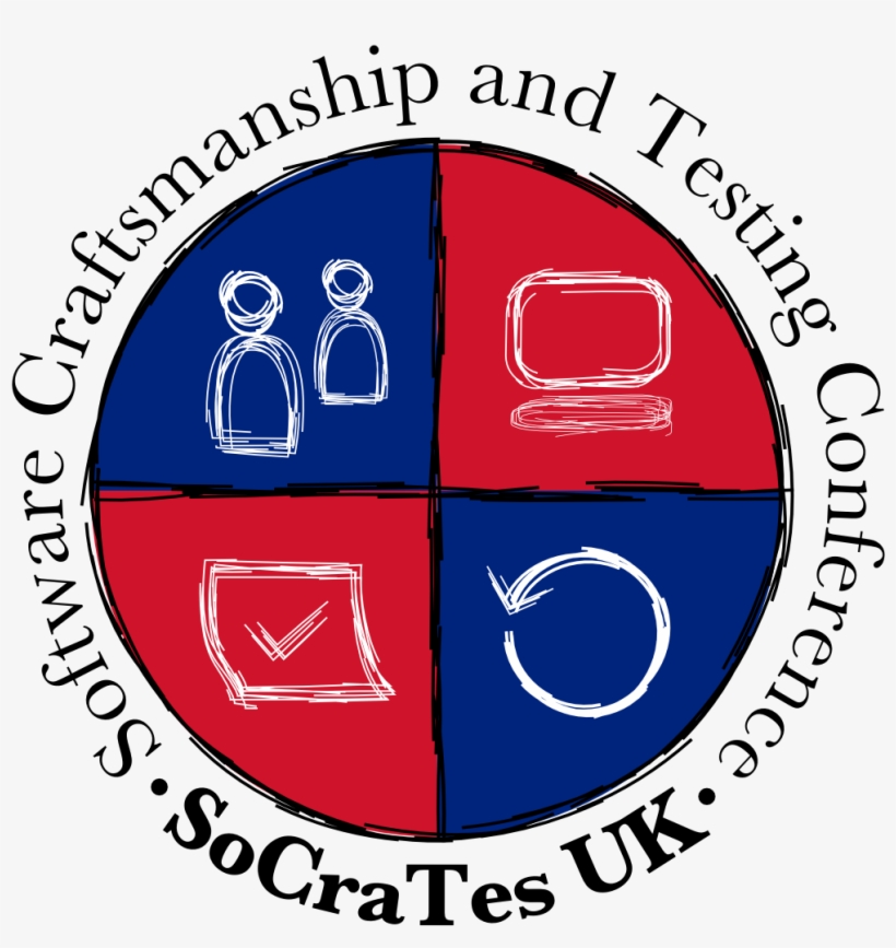 Qua Locus Tech - Socrates Fr, transparent png download