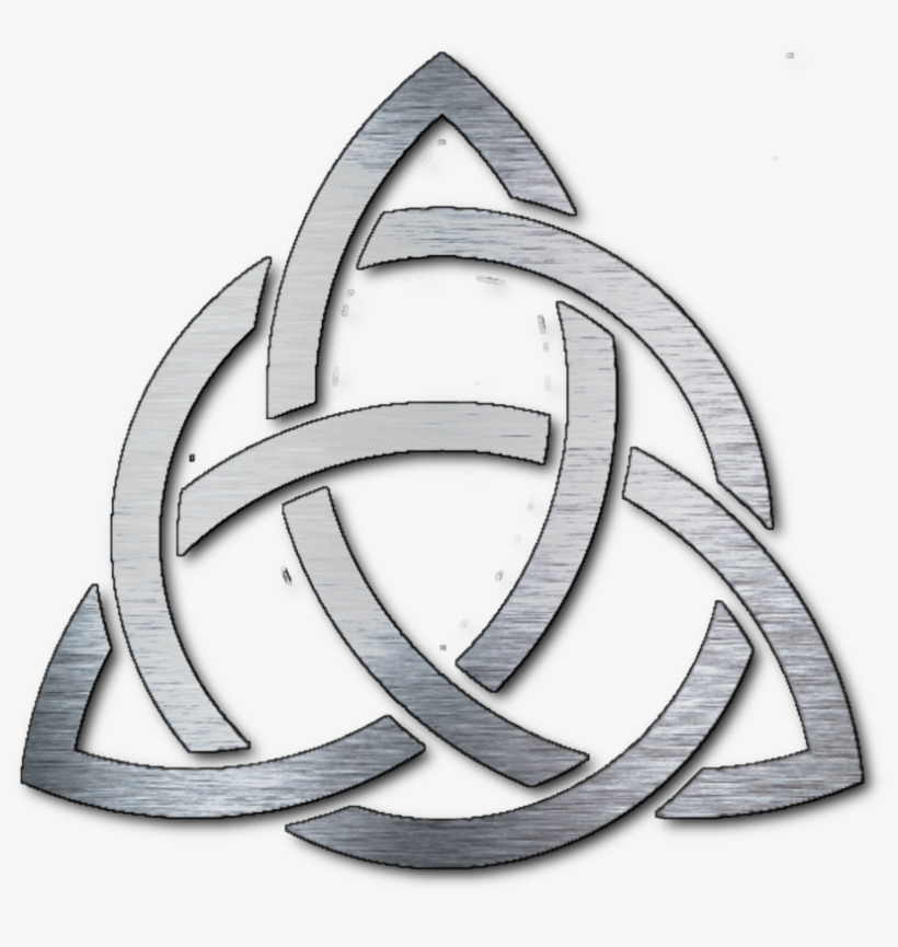 Triquetra Png, transparent png download