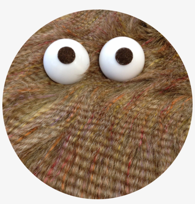 Porcupine 18" X - Circle, transparent png download