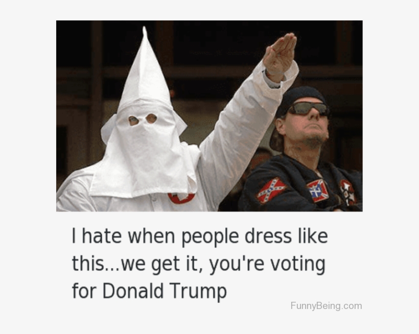 I Hate When People Dress Like This - People Who Hate Black, transparent png download