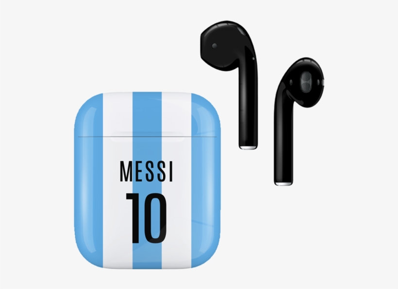 Airpods Argentina, transparent png download