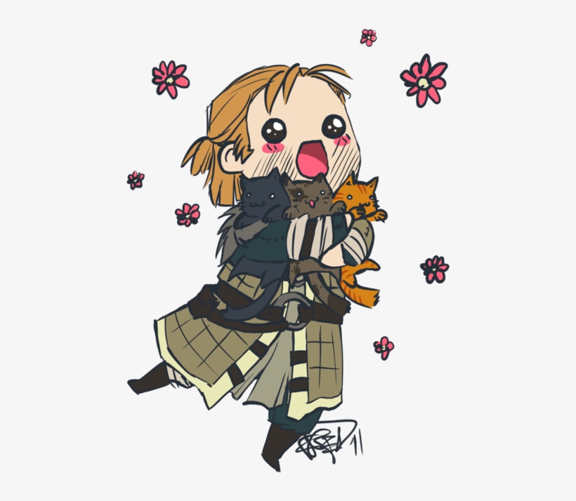 It S Like Rule Of The Internet - Dragon Age, transparent png download