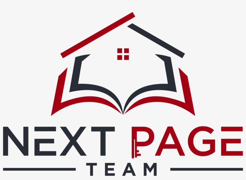 Next Page Team - Graphic Design, transparent png download