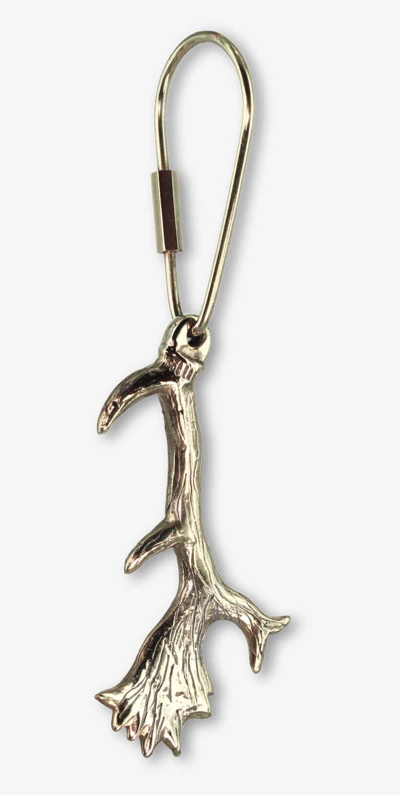 Oh Deer - Keychain, transparent png download