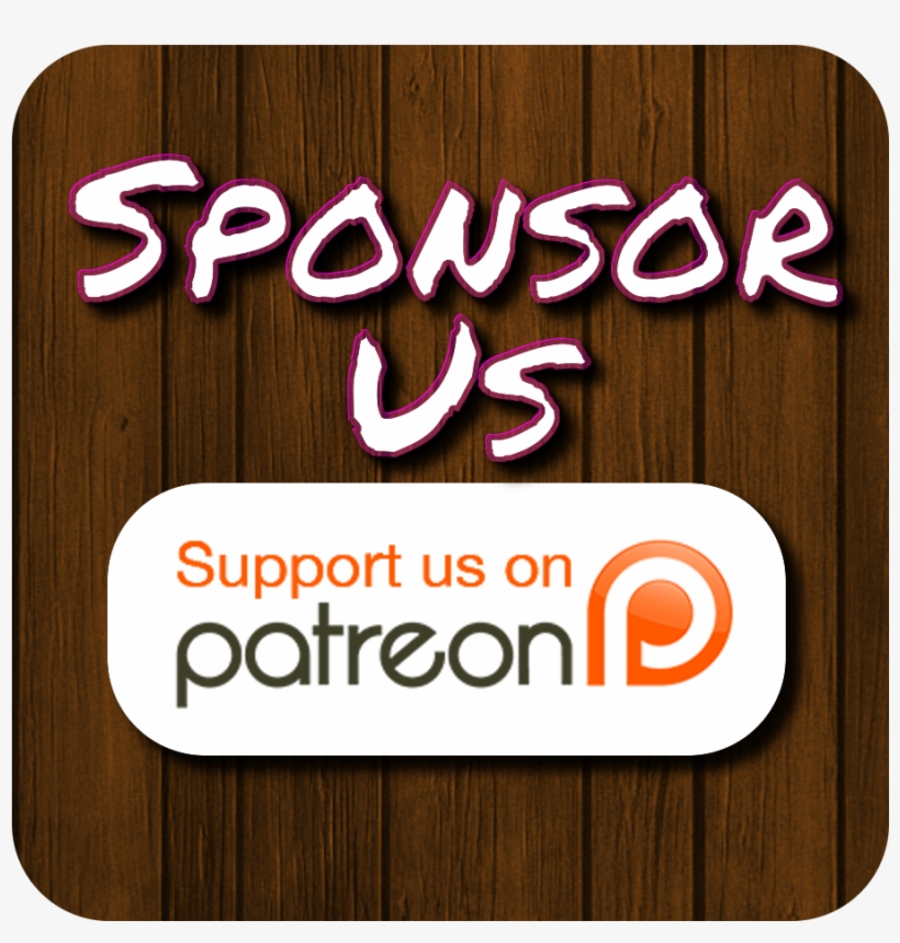 Patreonsquare - Patreon, transparent png download