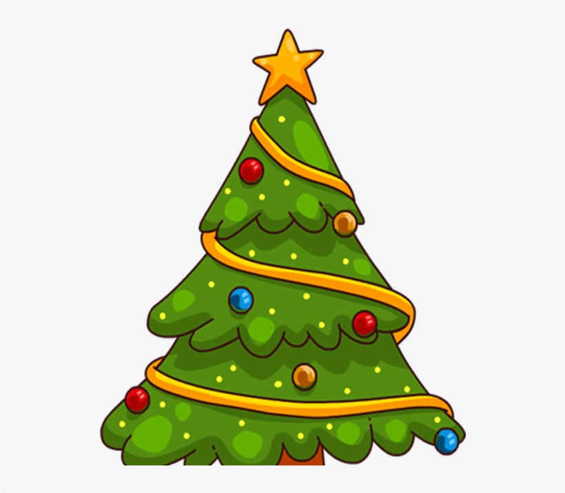 Christmas Presents Drawing Png Download Transparent Christmas Png For 