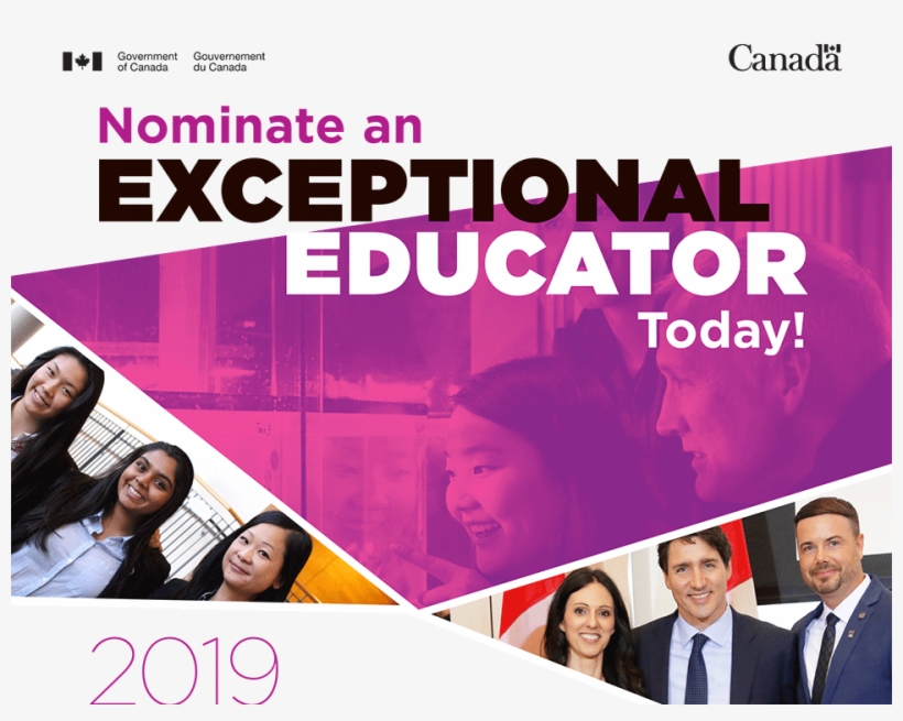 2019 Prime Minister's Awards Competition Now Open - Flyer, transparent png download