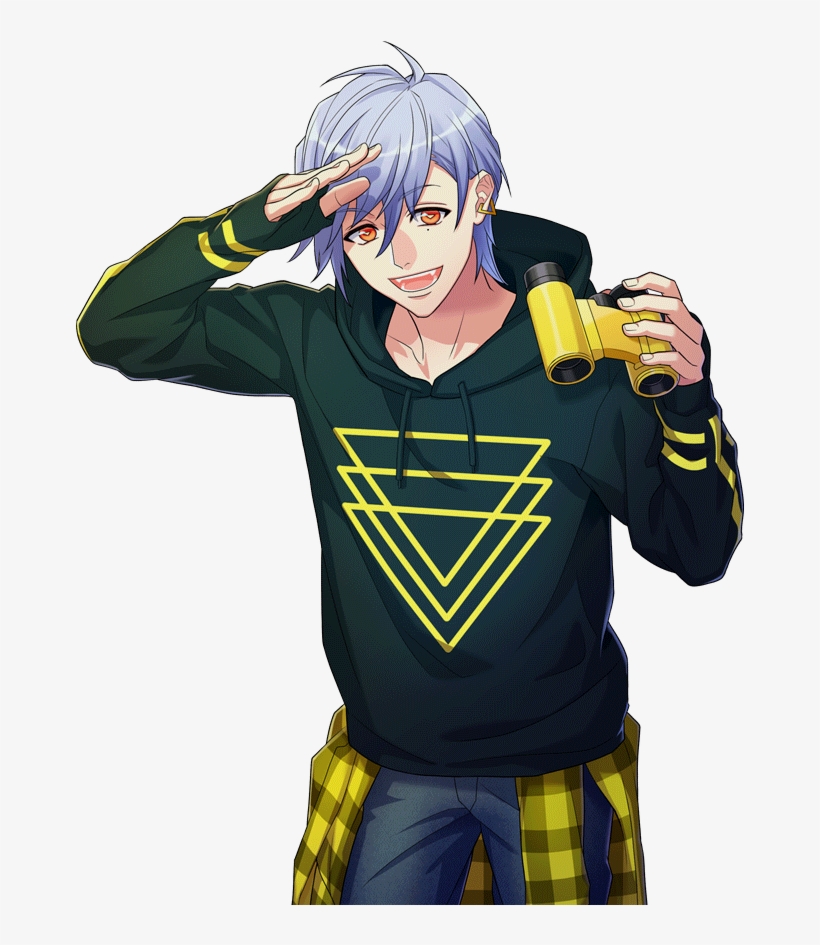 Misumi Action Sr Transparent - Ikaruga Misumi, transparent png download