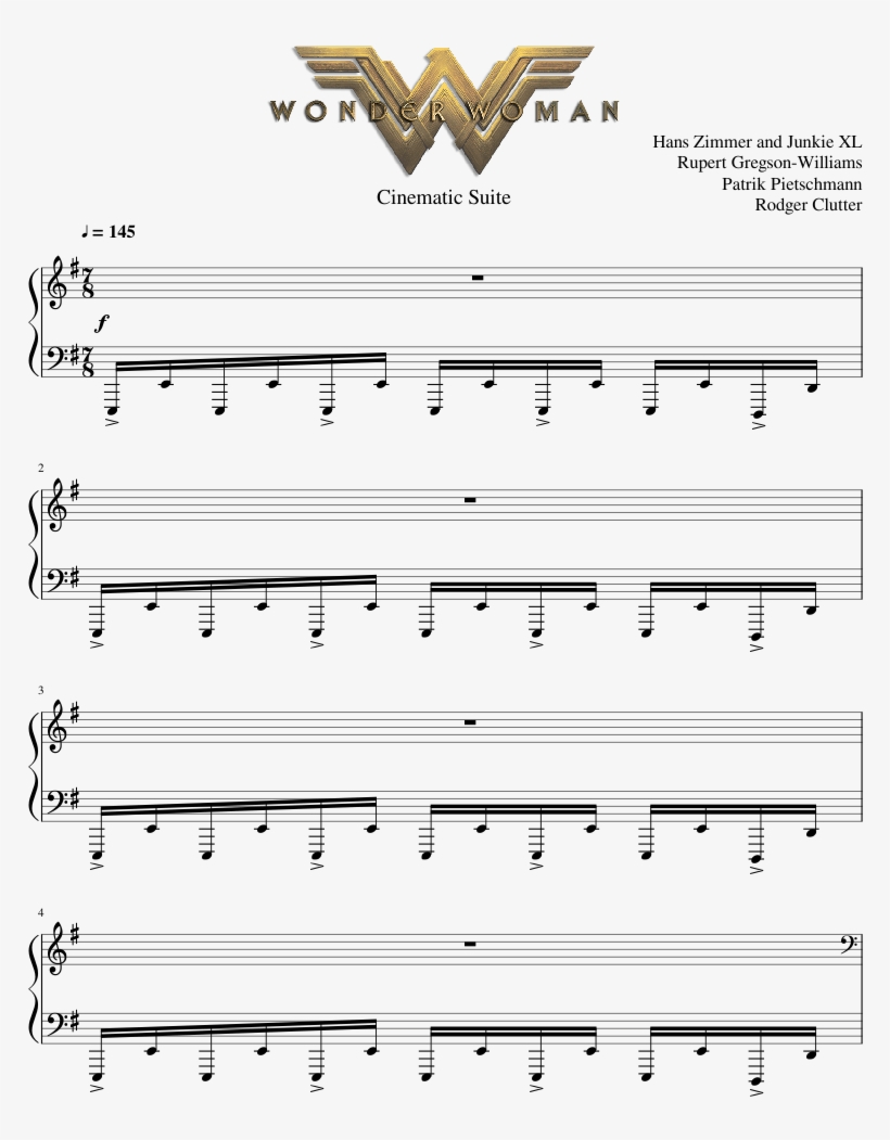 Wonder Woman Suite - Batman, transparent png download