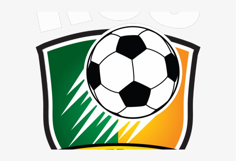 Soccer Clipart Soccer Field - Soccer Balls To Draw, transparent png download