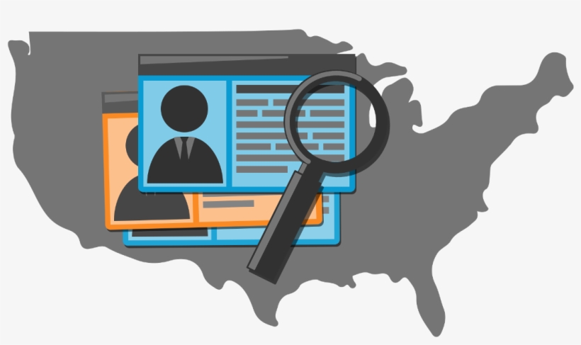 Nationwide People Search - Viasat 2 Beam Map, transparent png download