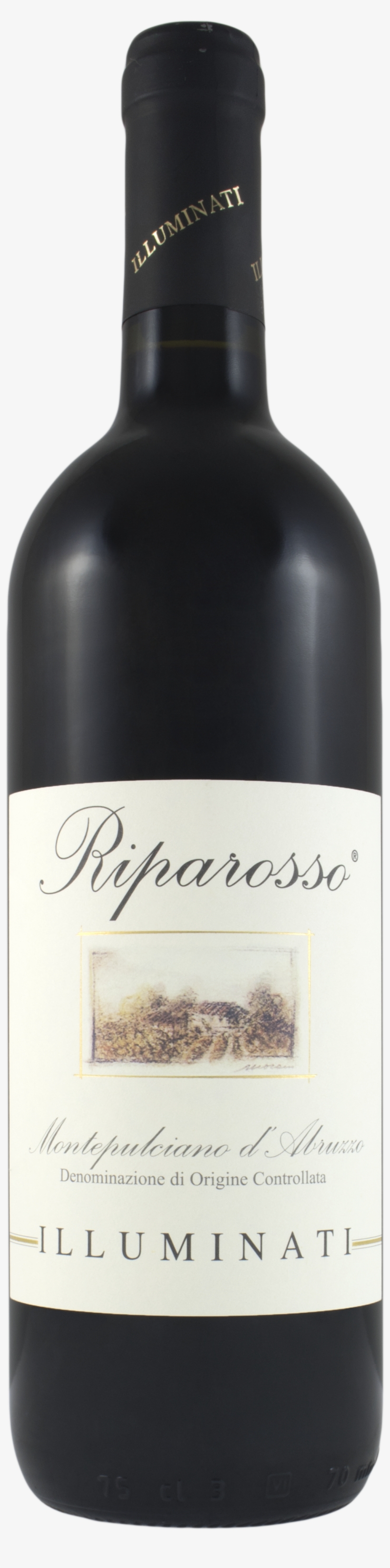 Iphone Label Thumb - Massolino Barolo Docg 2014, transparent png download