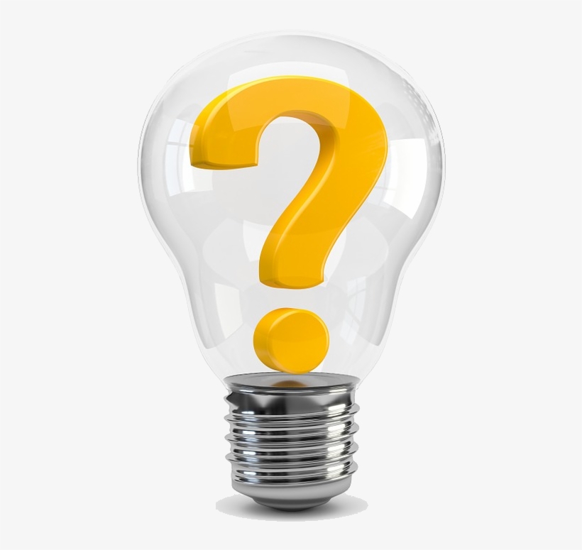 Light Bulb 1002783 960 - Imagenes De Situacion Problema, transparent png download