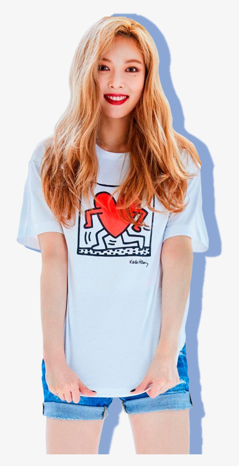 Hyuna, transparent png download