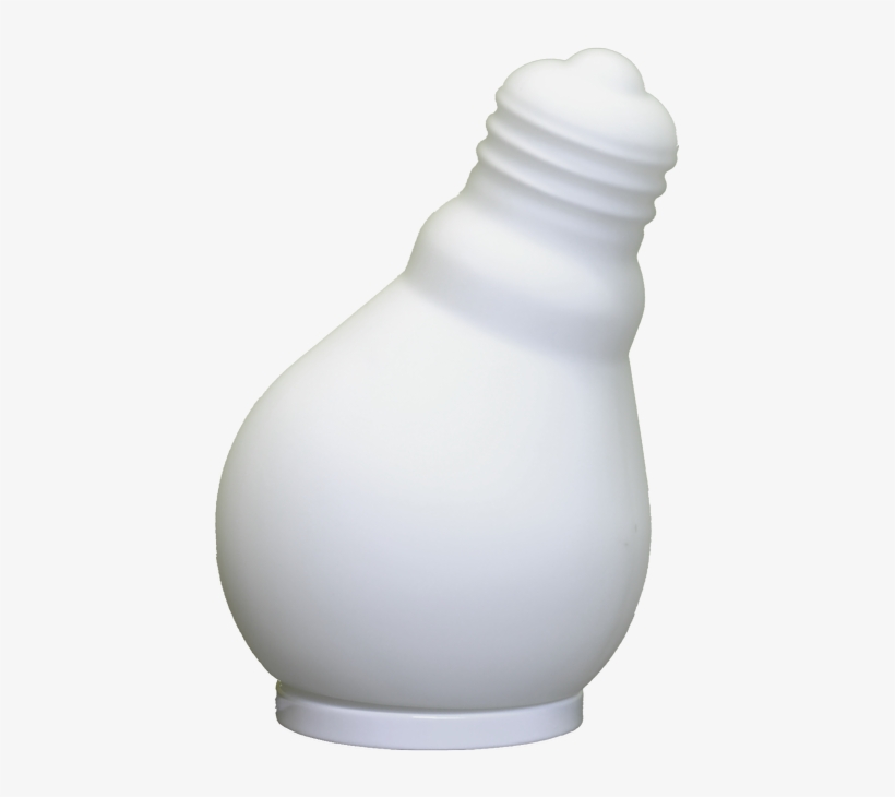 Idea Lamp By Doob - Cosmetics, transparent png download