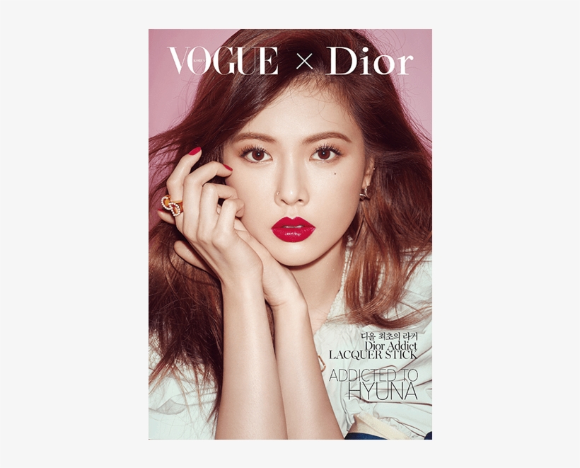 디올 브랜드북 - Vogue, transparent png download