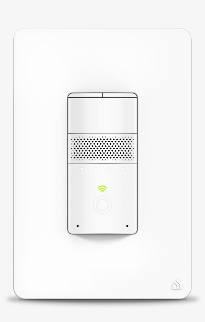 Wi Fi Light Switch - Gadget, transparent png download