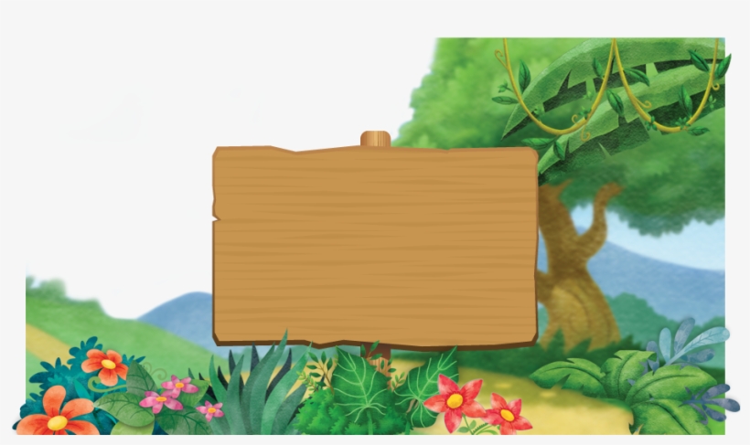 Dora's Fantastic Gymnastics Adventure Available July - Floral Design, transparent png download