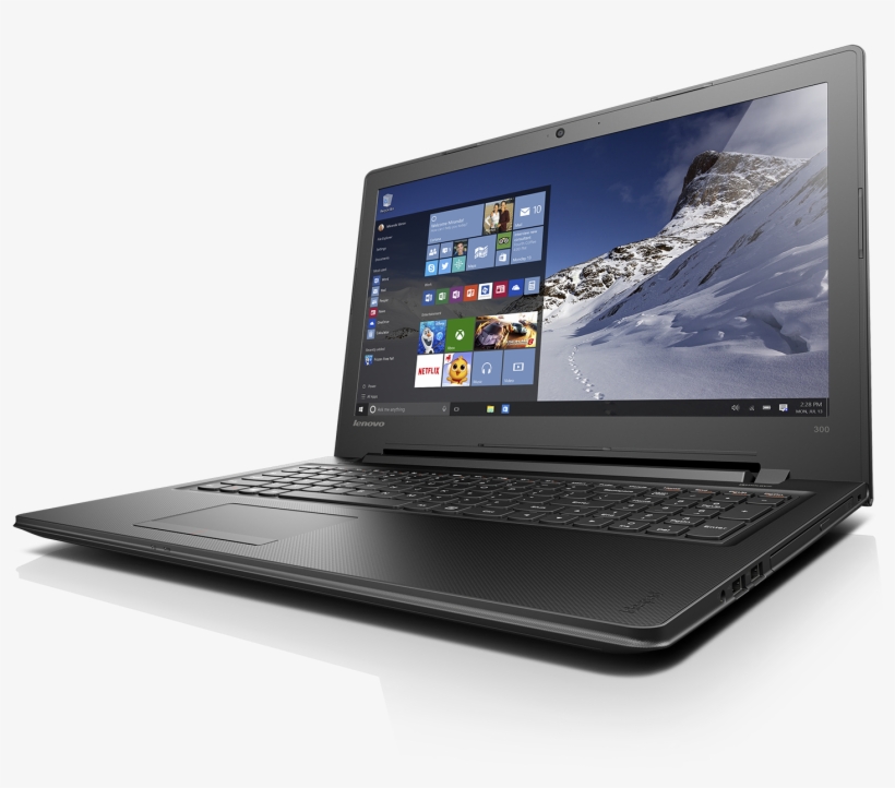 Ideapad 300 15 Red Imr 03 Ministart Cortana 2016 06 - Lenovo Ideapad Y900 17isk, transparent png download