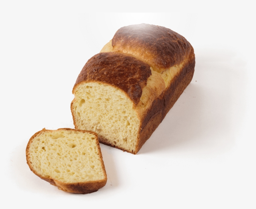 Visual Guide To Judging Bread Doneness - Sliced Bread, transparent png download