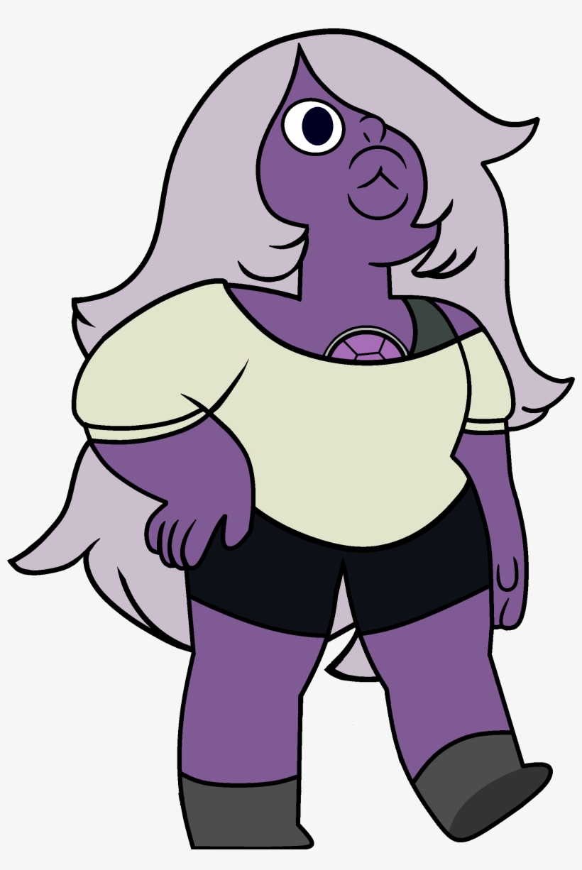 Amethyst, transparent png download