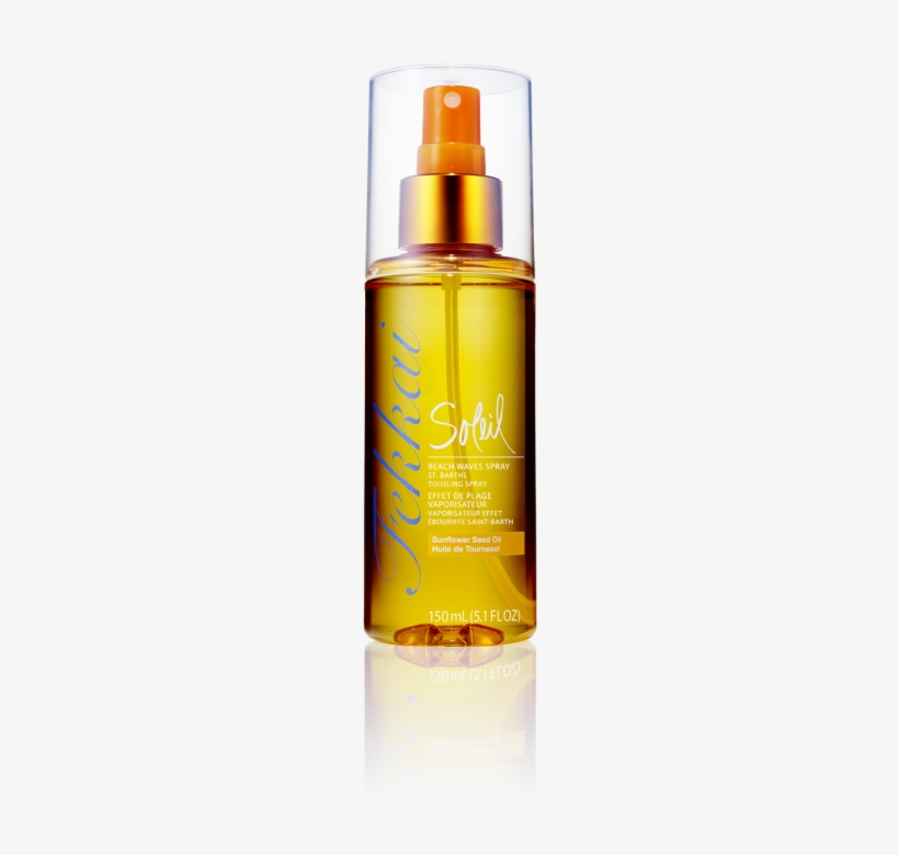 Fekkai Soleil Beach Waves Tousling Spray, transparent png download