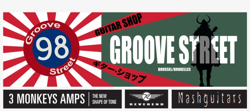 Win Duo Tickets For Dweezil Zappa In Bozar - Portuguese Language, transparent png download