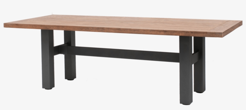 Zambia Dining Table - Coffee Table, transparent png download