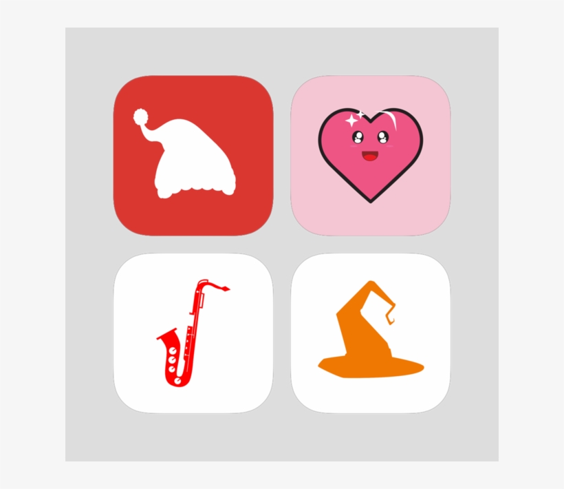 Emoji Sticker Pack 9, transparent png download