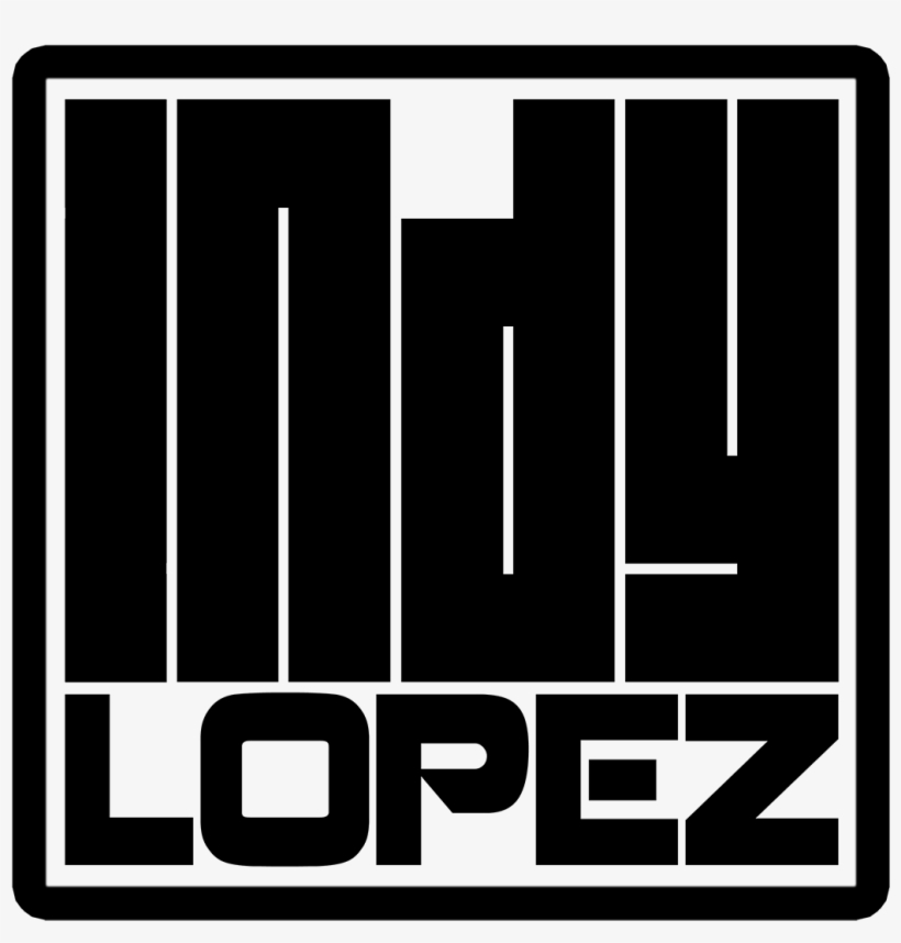 Indy Lopez - Poster, transparent png download
