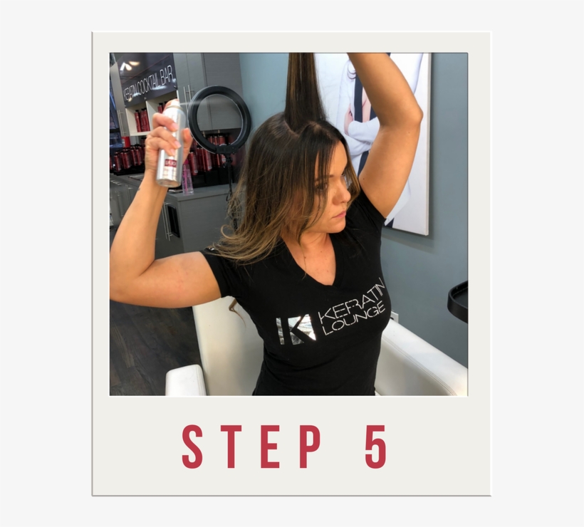 Step 5 Get J - Biceps Curl, transparent png download