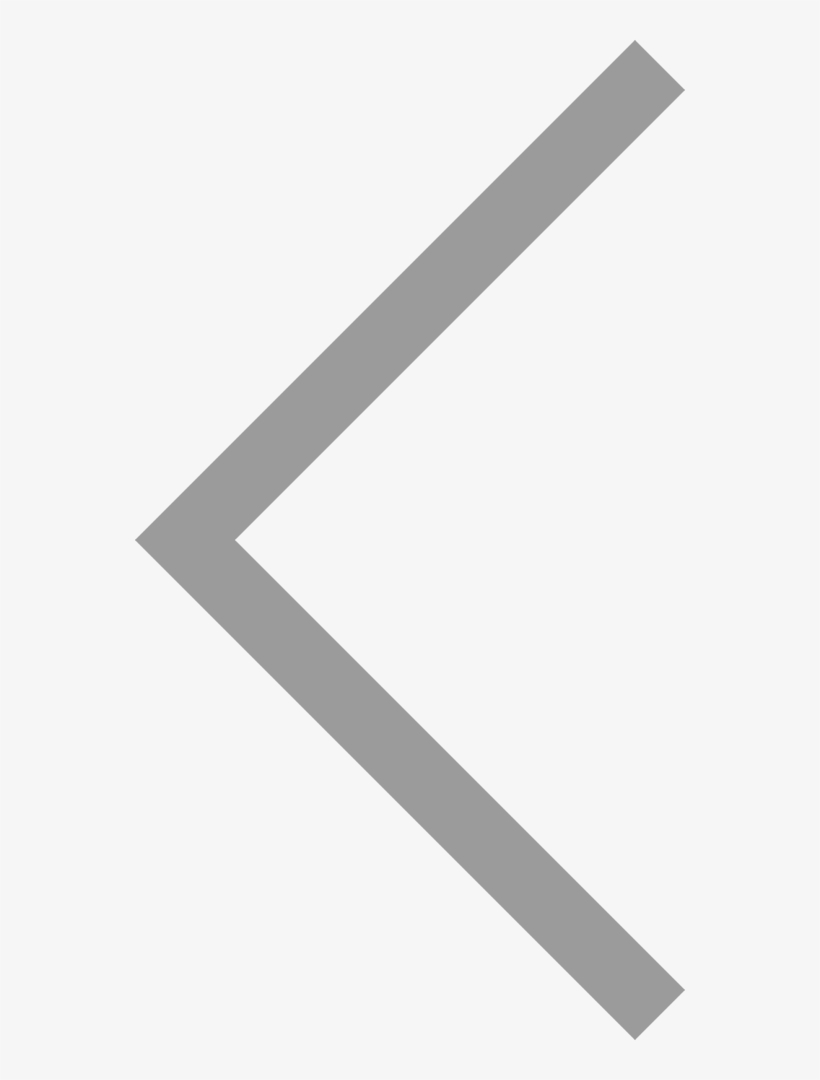 Duck Duck Goat - Back Button Ios White, transparent png download