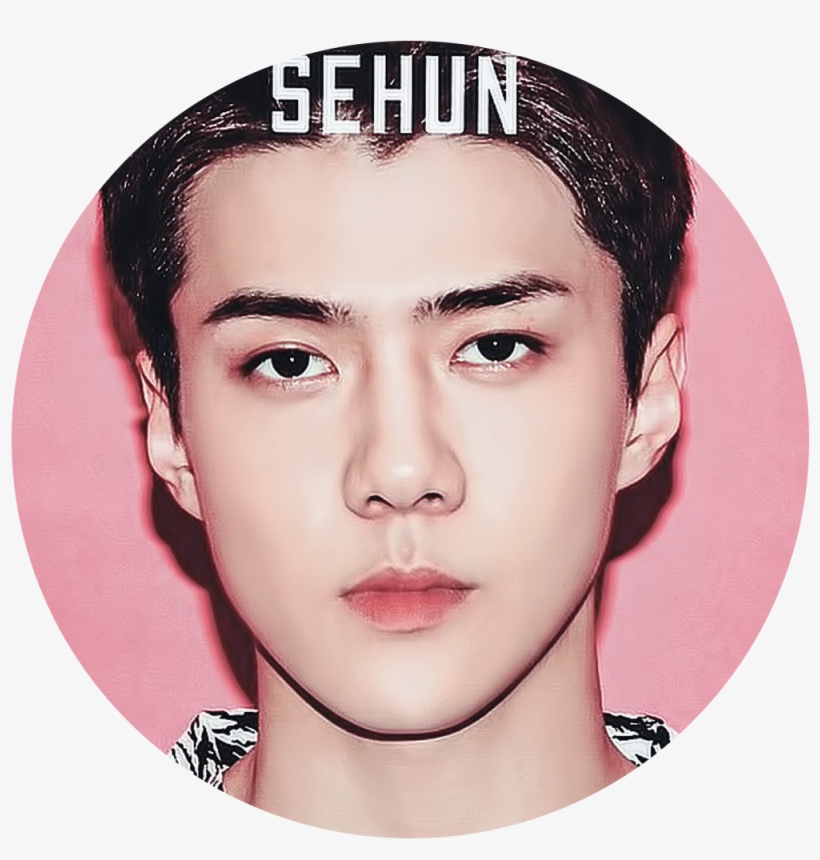 밀키훈 - Exo, transparent png download