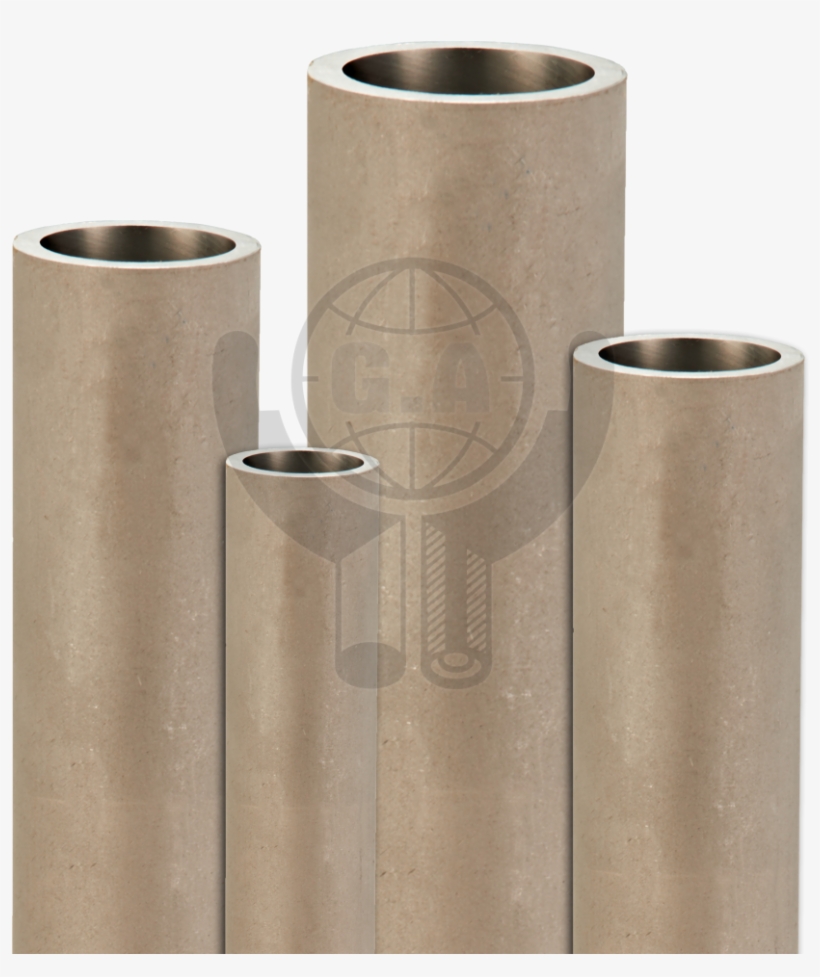 Seamless Stainless Steel Pipes - Ost 2 パイプ 継ぎ目, transparent png download