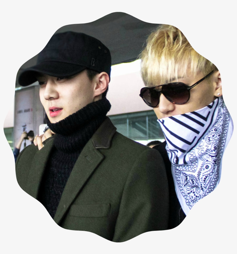 Hyung Dangsin Eun Gwaenchanh A, Tao - Kpop Maknae Memes, transparent png download