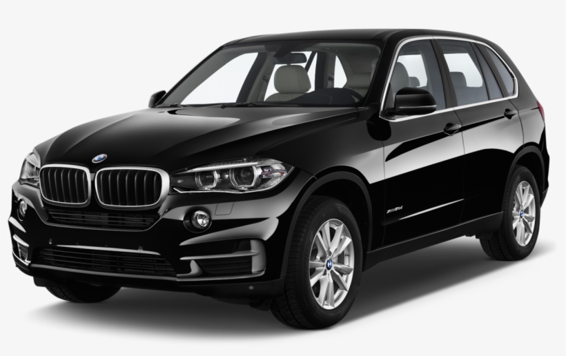 Suv Png - Mercedes Benz Cla 2014 Black, transparent png download