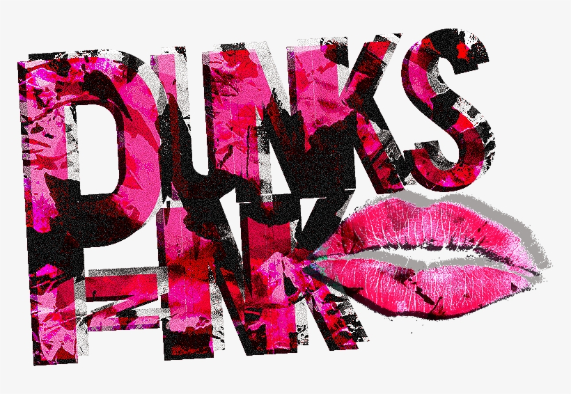 Thanks To Jennie From Punks In Pink - Graphic Design, transparent png download