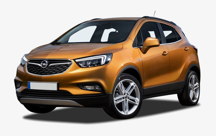 Opel Png - Opel Mokka Png, transparent png download