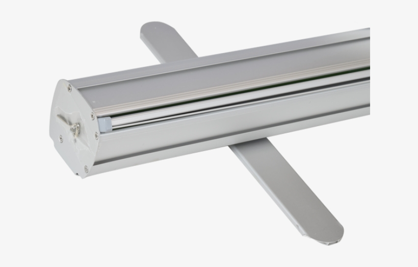 Sd Retractable 60″ X92″ - Banner, transparent png download