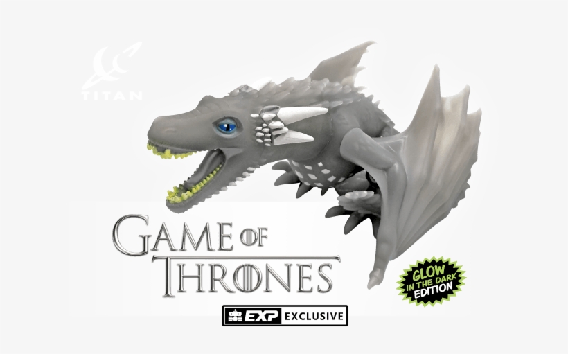 Game Of Thrones Figure - Game Of Thrones, transparent png download