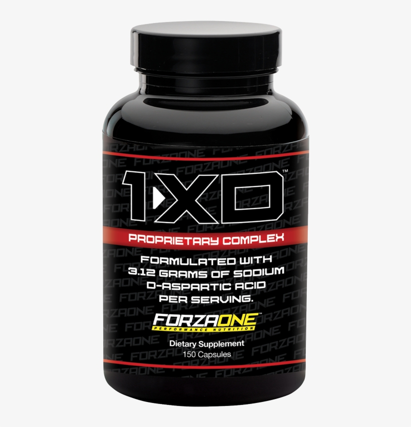 1-xd - Kre Alkalyn Complex, transparent png download