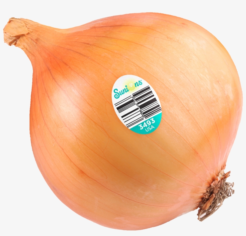 Sunions® - Yellow Onion, transparent png download
